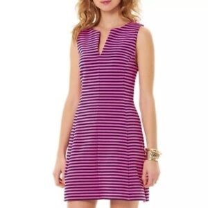 EUC Lilly Pulitzer Brielle Dress